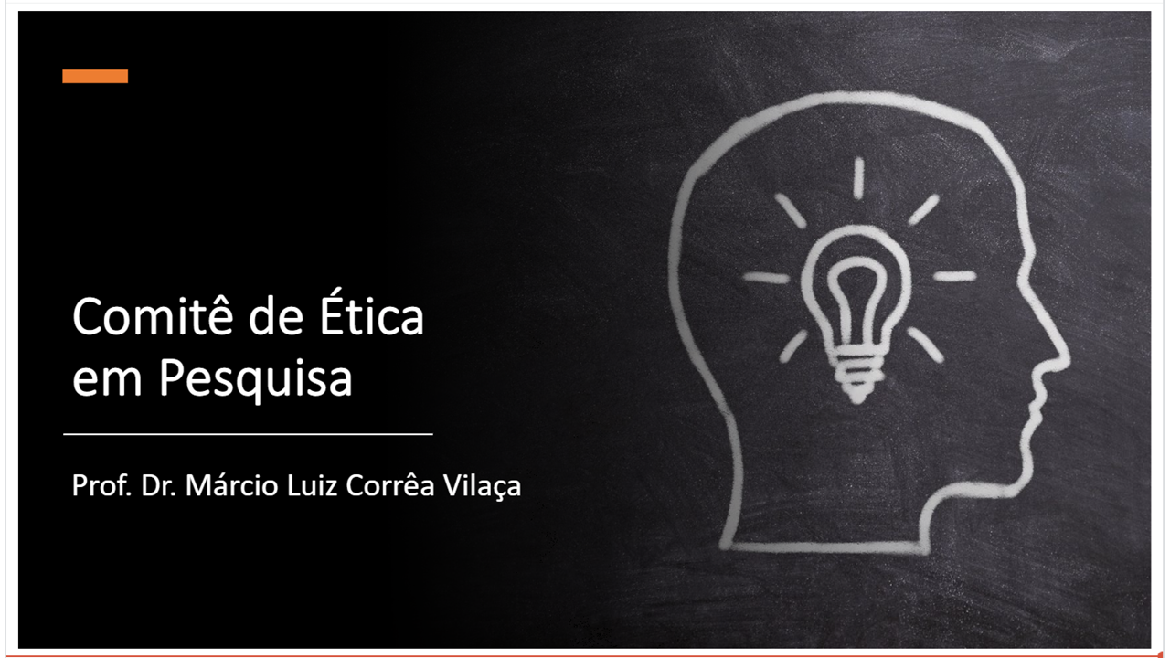 Ética na Pesquisa