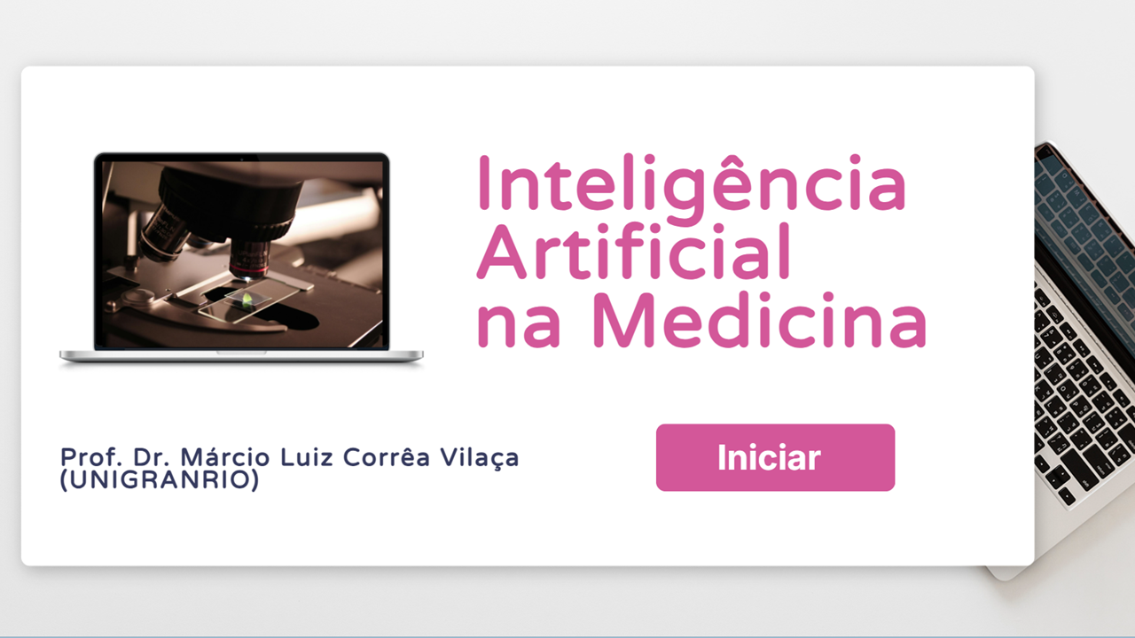 IA na Medicina
